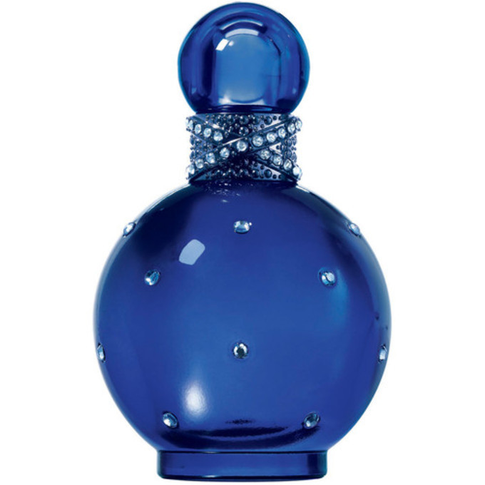 Photos - Women's Fragrance Britney Spears Midnight Fantasy Eau De Perfume Spray 30ml 