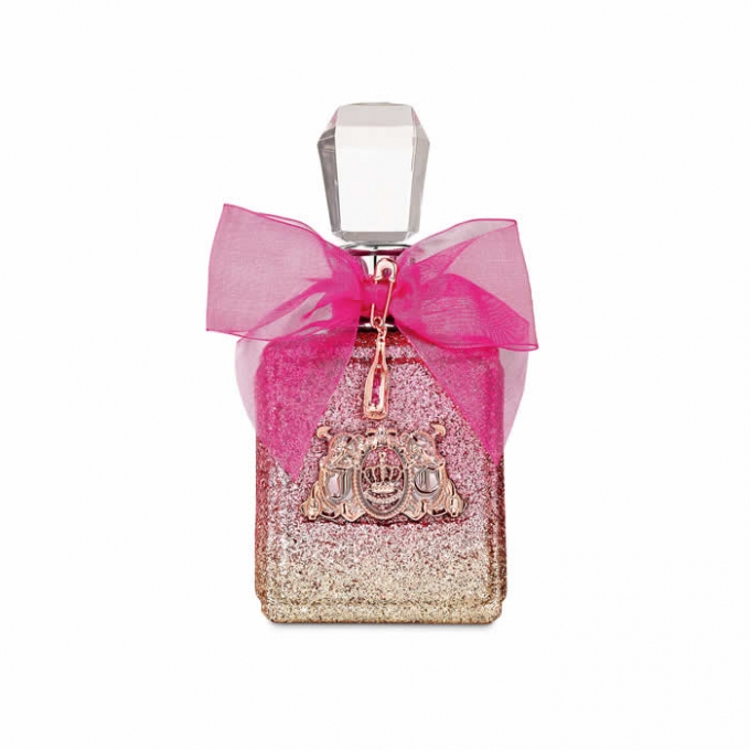 Juicy Couture Viva La Juicy Ros Eau De Perfume Spray 100ml