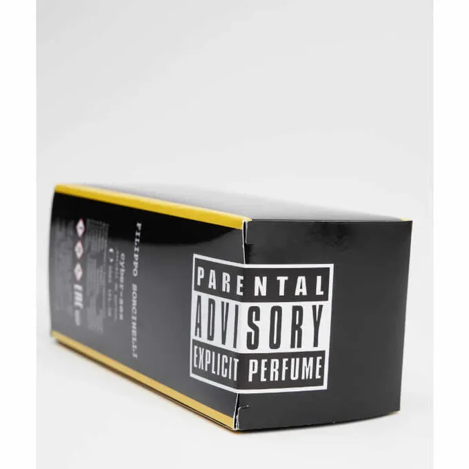 Filippo Sorcinelli Cyber-Sex Extrait De Parfum Roll On 30ml