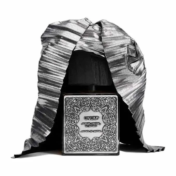 Filippo Sorcinelli Quando Rapita In Estasi Extrait De Parfum Spray 100ml