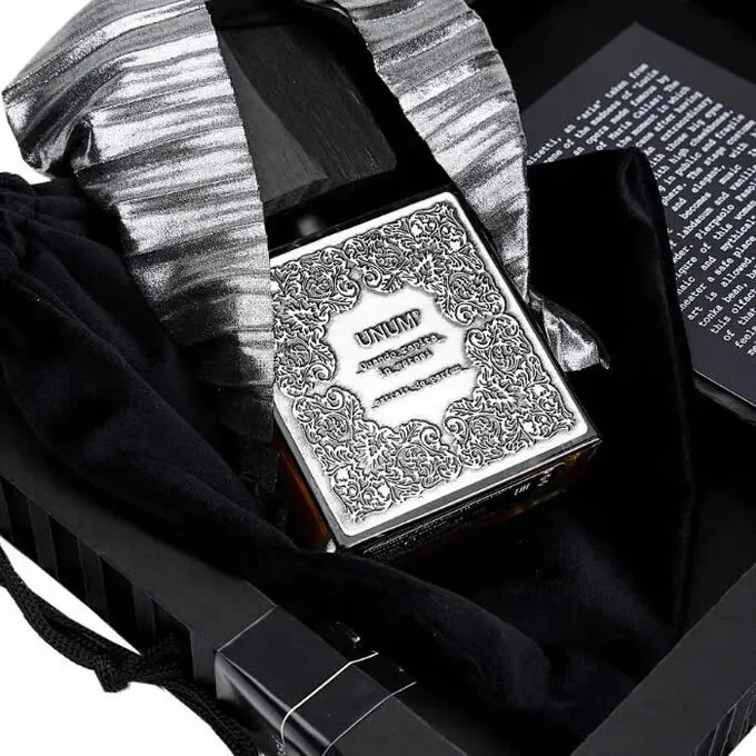 Filippo Sorcinelli Quando Rapita In Estasi Extrait De Parfum Spray 100ml