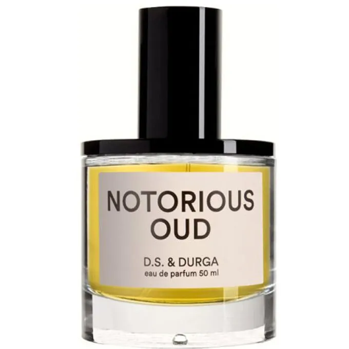 Ds & Durga Notorious Oud Eau De Parfum Spray 50ml