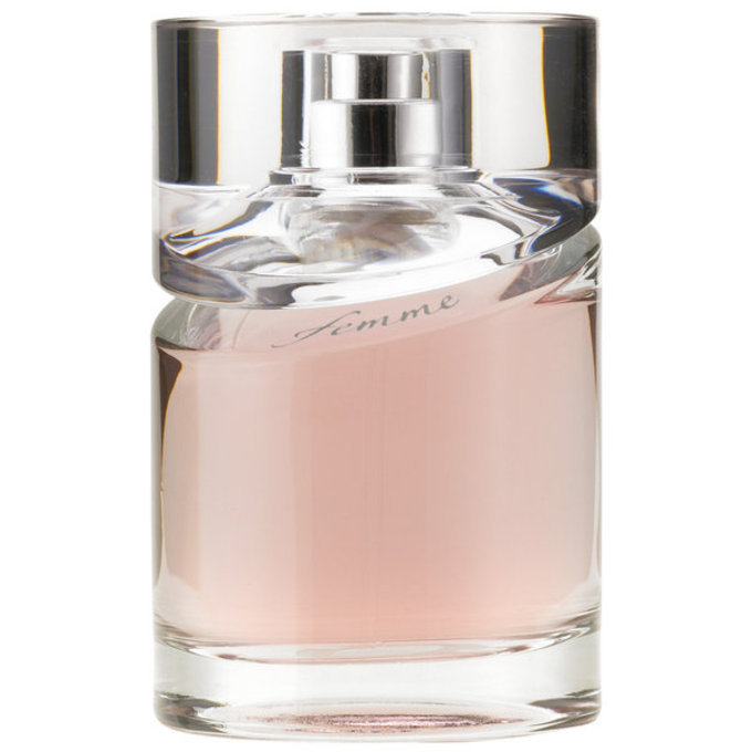 boss femme eau de parfum 30 ml