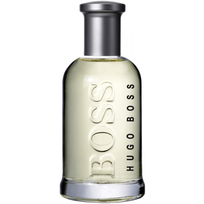 boss scent 200ml