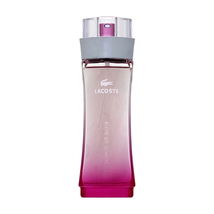 lacoste pink 30ml