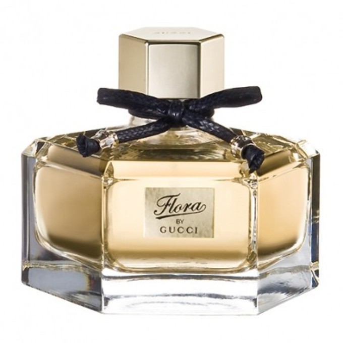 Gucci flora by gucci парфюмерная вода 30мл #2 (0737052294667)