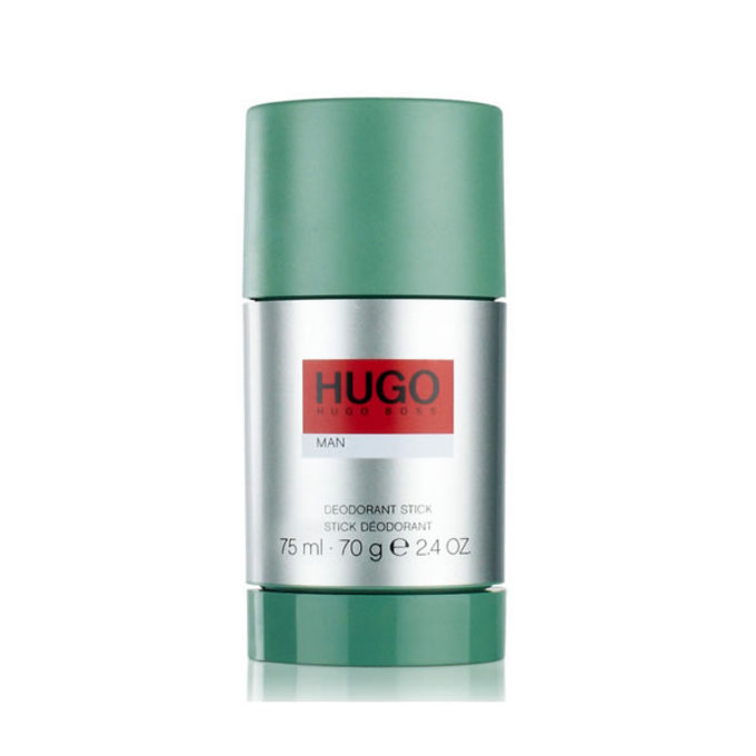 Hugo дезодорант стик 75мл (0737052320441)