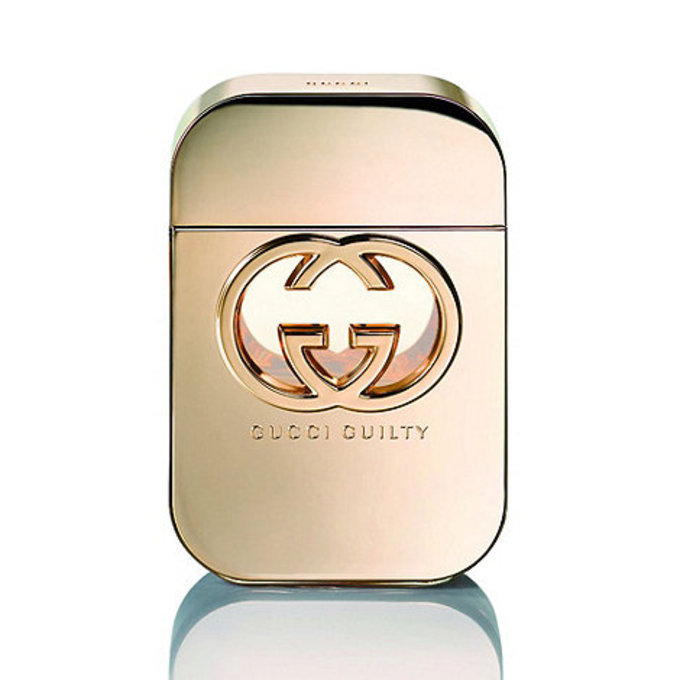 gucci guilty edt 75ml