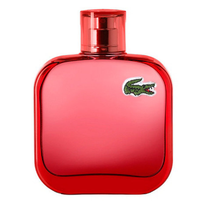 lacoste rouge 100ml