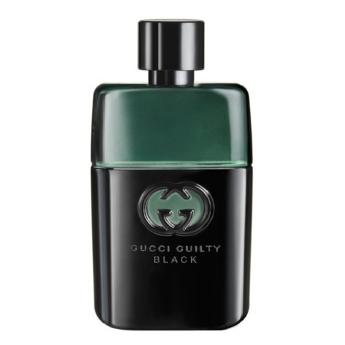 gucci guilty spray