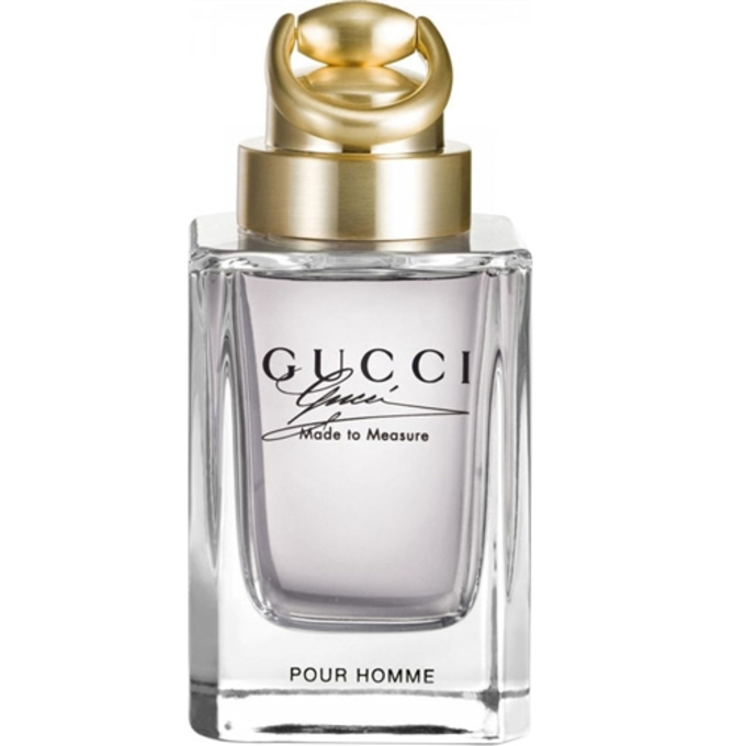 Gucci by gucci mtm туалетная вода 30мл ts (0737052717692)