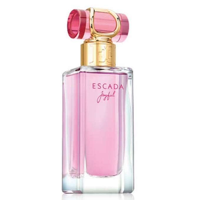 escada joyful