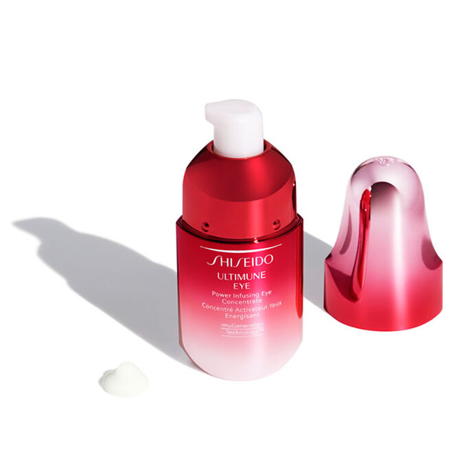 Shiseido ultimune shop eye