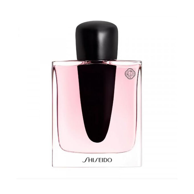 Shiseido ginza parfum online