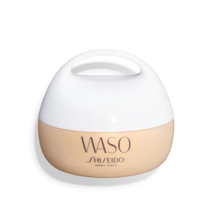 Waso shiseido giga hydrating rich cream ctk 2550