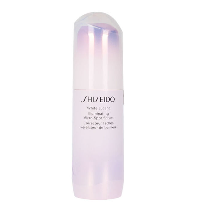 Shiseido White Lucent Illuminating Micro S Serum
