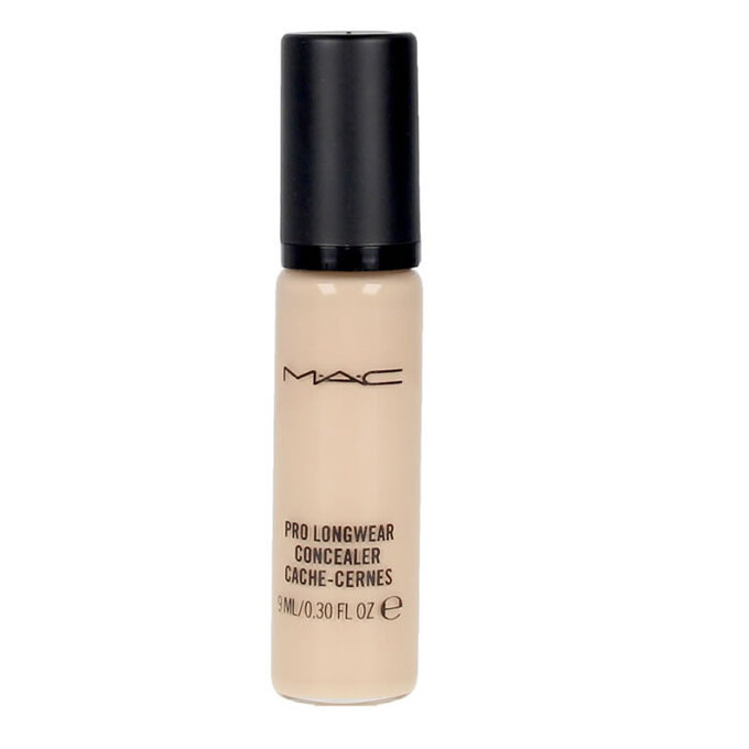 mac pro long concealer