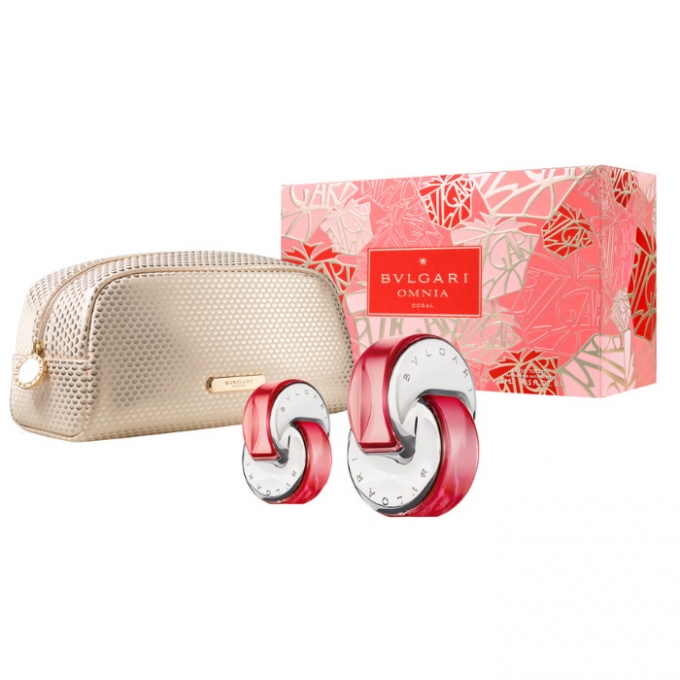 bvlgari omnia set price