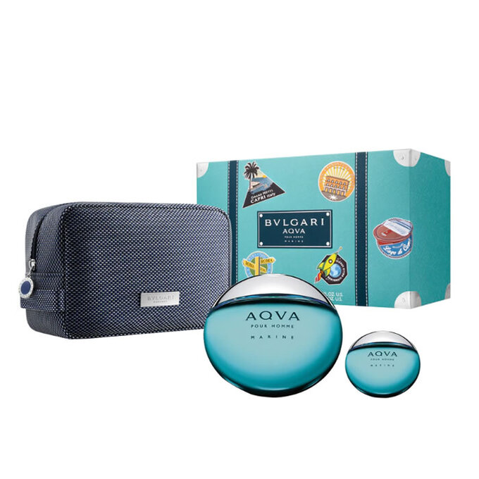 aqva pour homme bvlgari 100ml