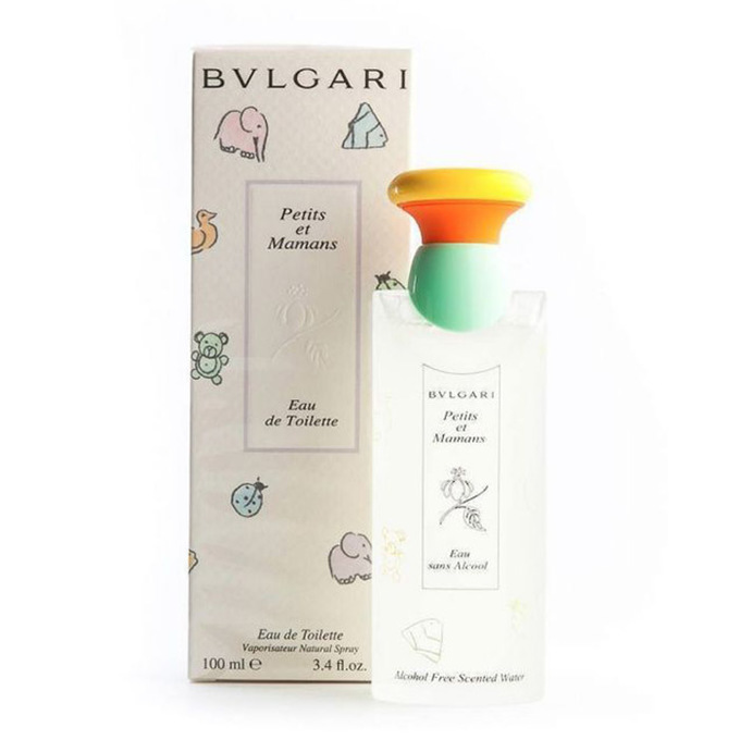 bvlgari kids