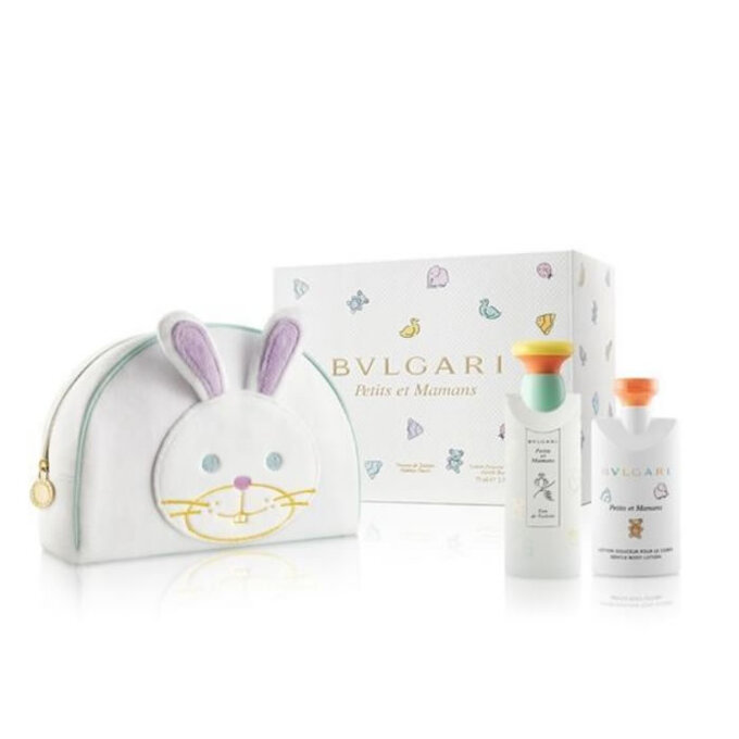 bulgari petit et mamans