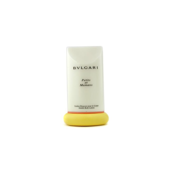 Bvlgari Petits et Mamans Gentle Body Lotion 200ml
