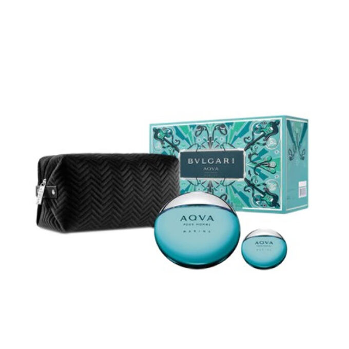 bvlgari aqva pour homme marine eau de toilette