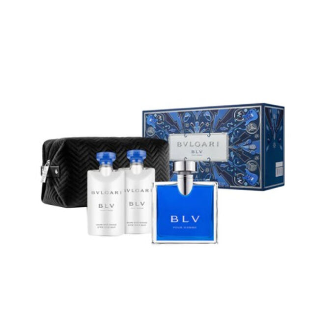bvlgari blv pour homme eau de toilette