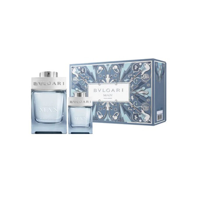 bvlgari glacial essence 100ml