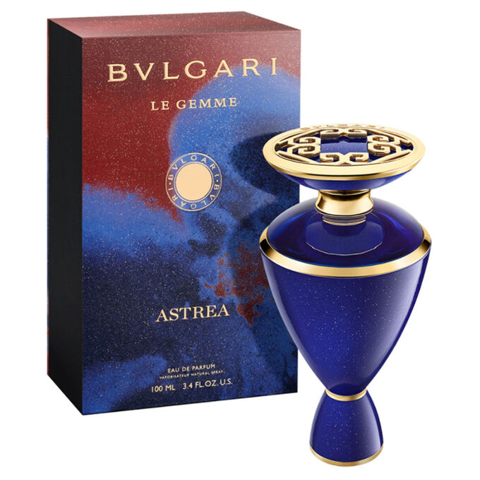 bvlgari le gemme rubinia