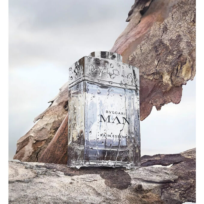 Bvlgari Man Rain Essence Eau De Perfume Spray 100ml Niche parfums grootste Europese collectie