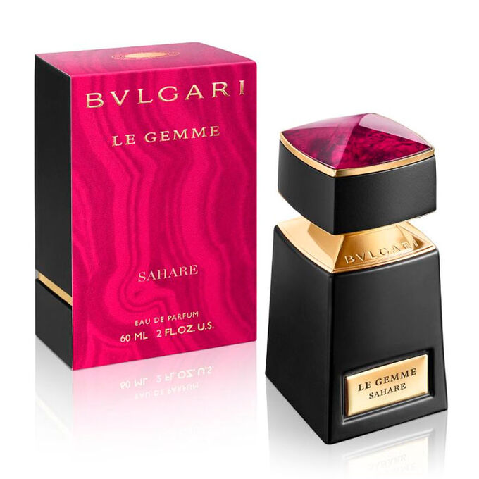 Bvlgari Le Gemme Sahare Eau De Parfum 60ml Scopri profumi e cosmetici di nicchia premium e di lusso BeautyTheShop