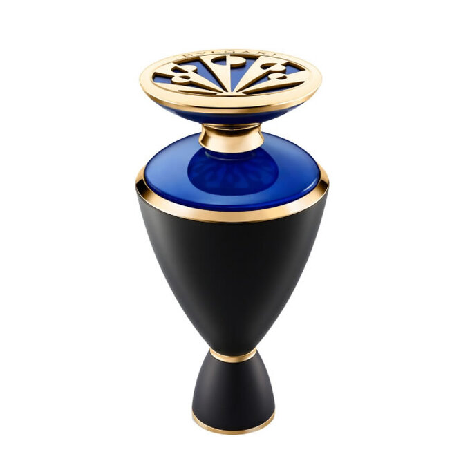 Bvlgari Le Gemme Orientali Lazulia Eau De Parfum Spray 100ml | Beauty The  Shop - Crème, make-up, online shop