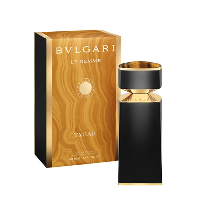 Bvlgari Le Gemme Tygar Eau De Parfum Bvlgari Le Gemme Tygar for Men EDP 100