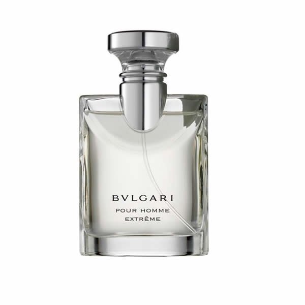 bvlgari perfume extreme price