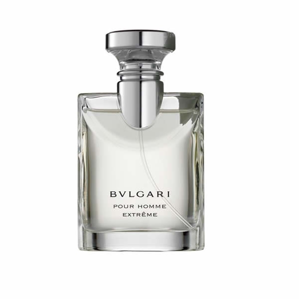 bvlgari eau de toilette