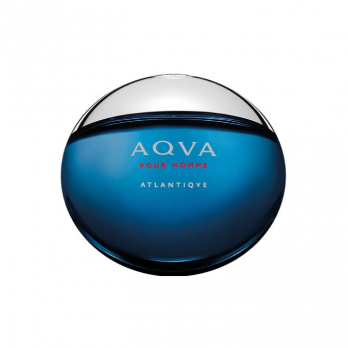 Bvlgari Aqva Pour Homme Atlantiqve Eau 