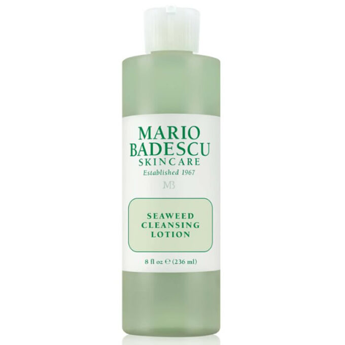 Mario Badescu Seaweed Cleasing Lotion 236ml