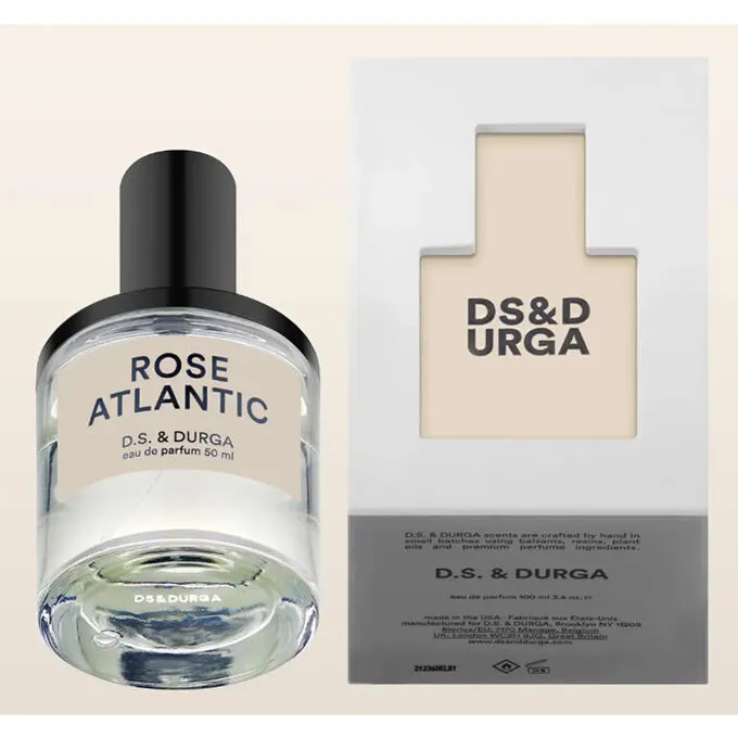 Ds & Durga Rose Atlantic Eau De Parfum Spray 50ml | ニッチな香水