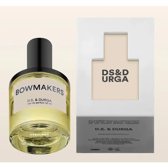 Ds & Durga Bowmakers Eau De Parfum Spray 50ml | ニッチな香水