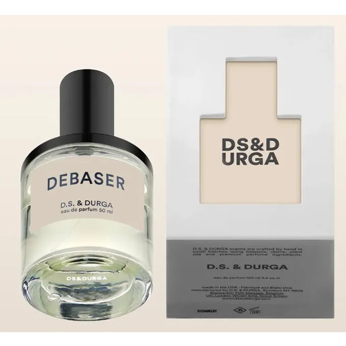 ディベイザー DS&ダーガ D.S. & DURGA DEBASER 50ml Ds & Durga Debaser Eau De Parfum Spray 50ml | ニッチな香水