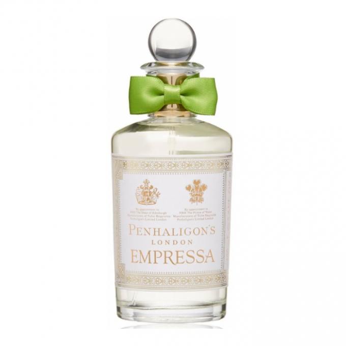 penhaligon's london empressa