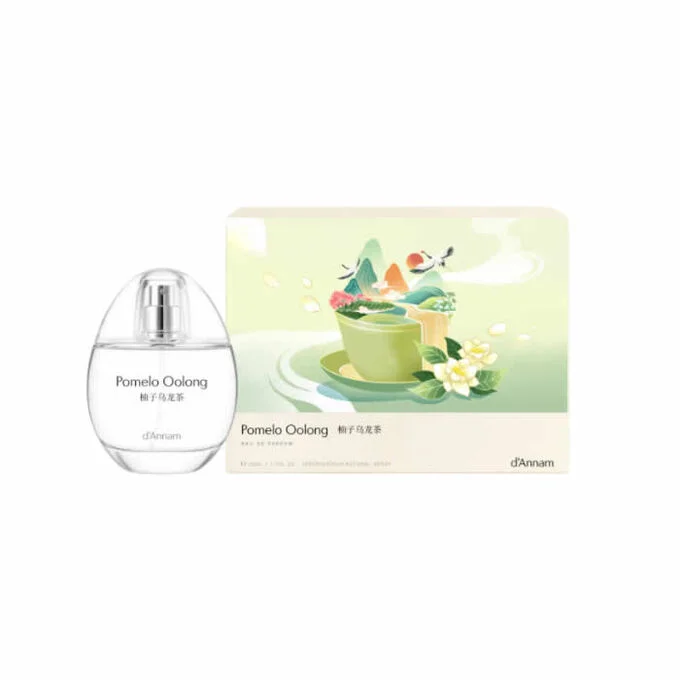 D'Annam Pomelo Oolong Eau De Parfum Spray 50ml | ニッチな香水