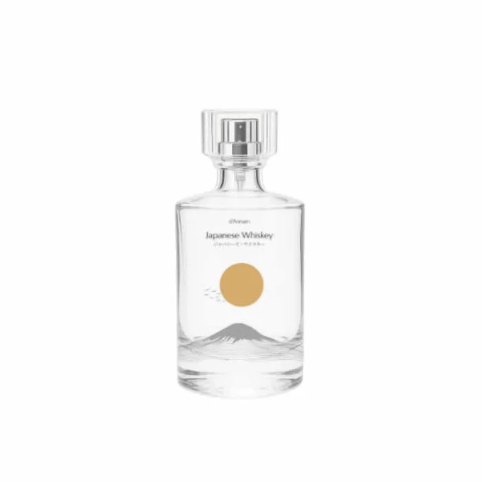 D'Annam Japanese Whiskey Eau De Parfum Spray 150ml