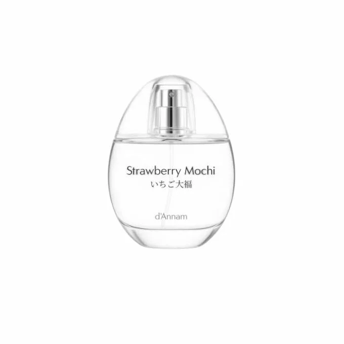 D'Annam Strawberry Mochi Eau De Parfum Spray 50ml