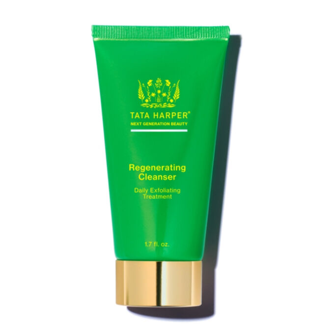 Photos - Facial / Body Cleansing Product Tata Harper Regenerating Cleanser 50ml