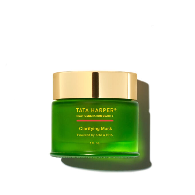 Photos - Cream / Lotion Tata Harper Clarifying Mask 30ml