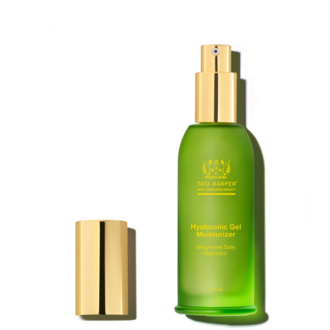 tata harper illuminating moisturizer