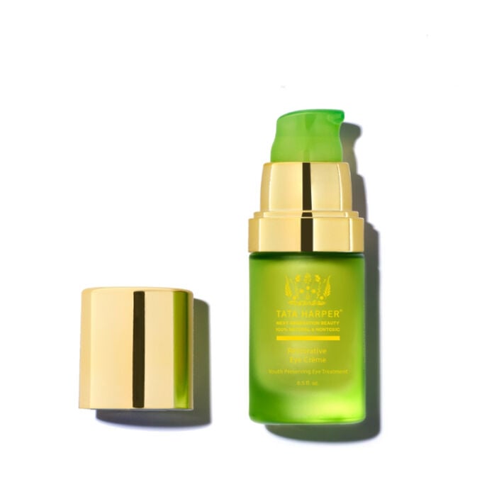 TATA HARPER Eye Cream タタハーパーアイクリーム TATA HARPER Eye