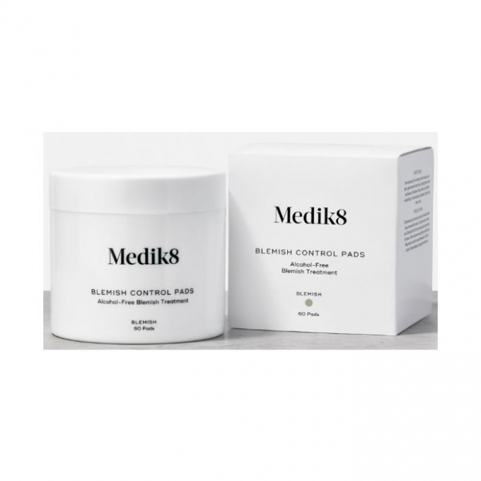 best blemish control